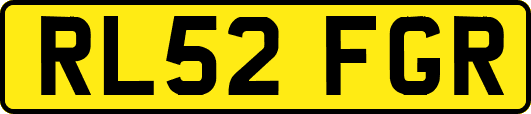 RL52FGR
