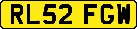 RL52FGW