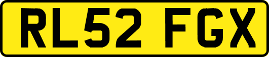 RL52FGX