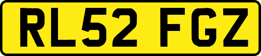 RL52FGZ