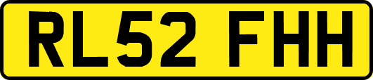 RL52FHH