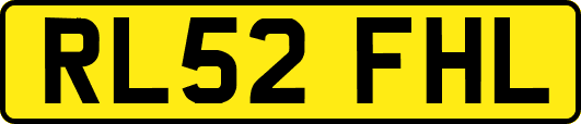 RL52FHL