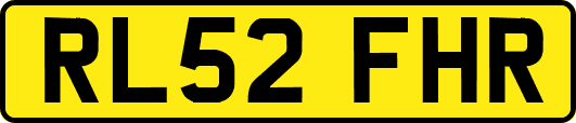 RL52FHR