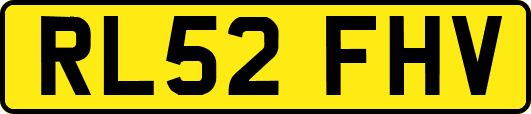 RL52FHV