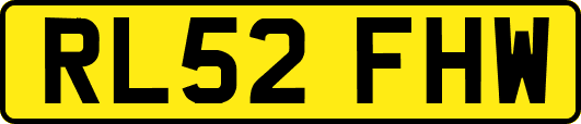 RL52FHW