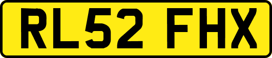 RL52FHX