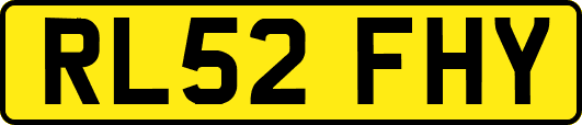 RL52FHY