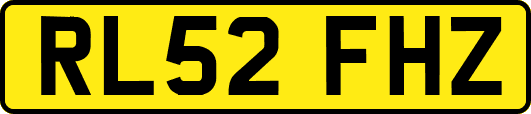 RL52FHZ