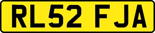 RL52FJA
