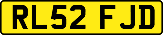 RL52FJD