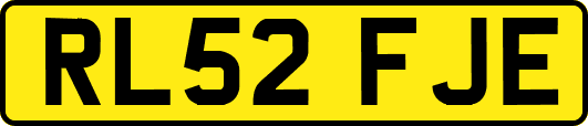 RL52FJE
