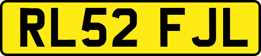 RL52FJL