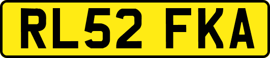 RL52FKA
