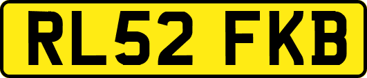 RL52FKB