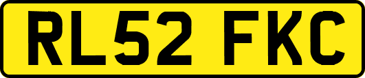 RL52FKC