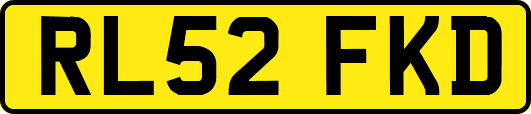 RL52FKD