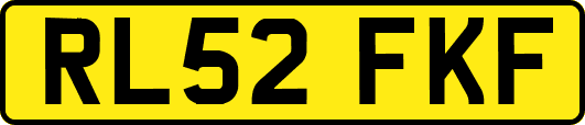 RL52FKF