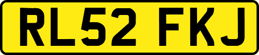 RL52FKJ