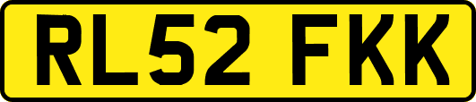 RL52FKK