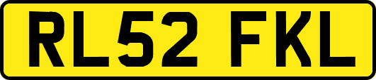 RL52FKL