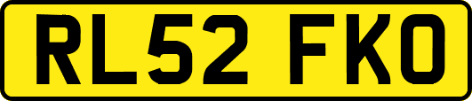 RL52FKO