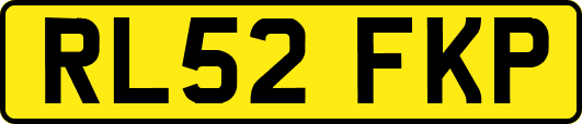 RL52FKP