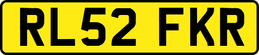 RL52FKR