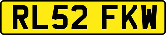 RL52FKW