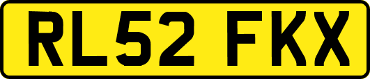 RL52FKX