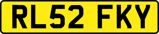 RL52FKY