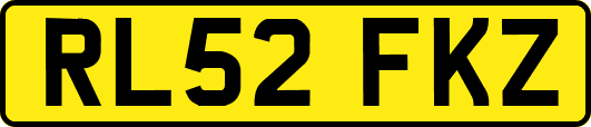 RL52FKZ