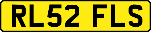 RL52FLS
