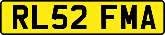 RL52FMA