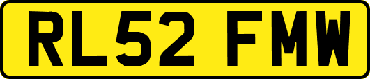 RL52FMW