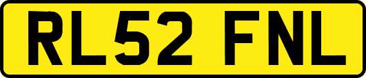 RL52FNL