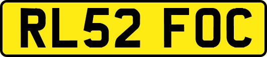RL52FOC