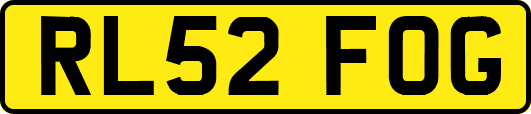 RL52FOG