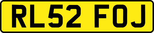RL52FOJ