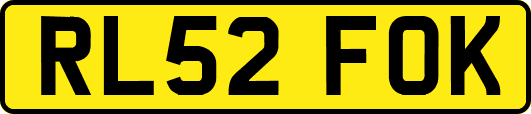 RL52FOK