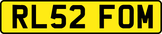 RL52FOM
