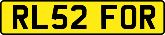 RL52FOR
