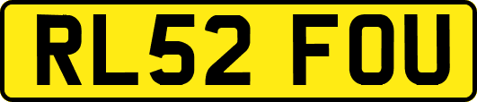 RL52FOU