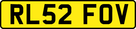 RL52FOV