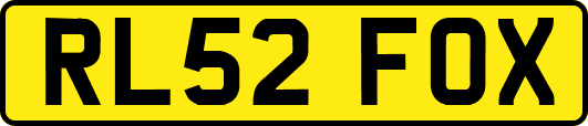 RL52FOX