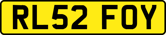 RL52FOY