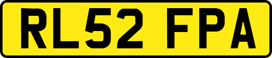 RL52FPA