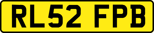 RL52FPB