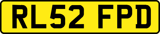 RL52FPD