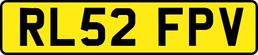 RL52FPV