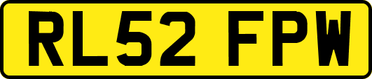 RL52FPW